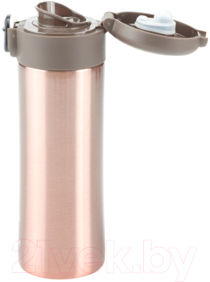 Термокружка STINGER HW-350-34-7612