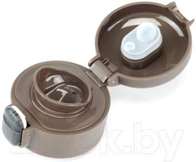 Термокружка STINGER HW-350-34-7620