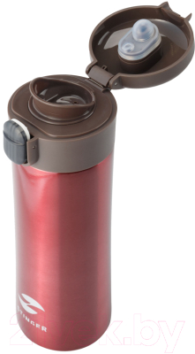 Термокружка STINGER HW-350-34-7620