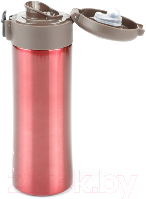 Термокружка STINGER HW-350-34-7620