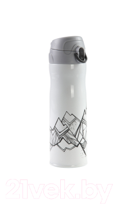 Термокружка STINGER HD-420-36