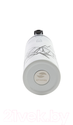 Термокружка STINGER HD-420-36