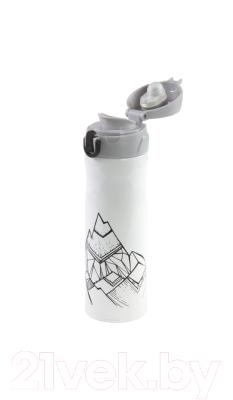 Термокружка STINGER HD-420-36