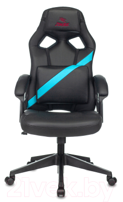 Кресло геймерское Бюрократ Zombie Driver