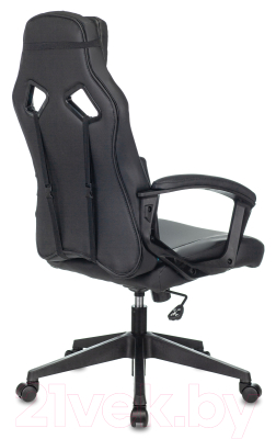 Кресло геймерское Бюрократ Zombie Driver