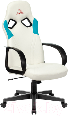 Кресло геймерское Бюрократ Zombie Runner - фото