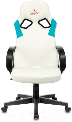 Кресло геймерское Бюрократ Zombie Runner