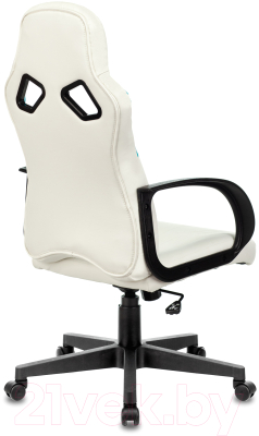 Кресло геймерское Бюрократ Zombie Runner