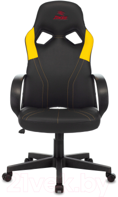 Кресло геймерское Бюрократ Zombie Runner