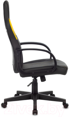 Кресло геймерское Бюрократ Zombie Runner