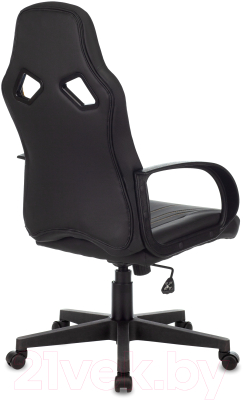 Кресло геймерское Бюрократ Zombie Runner