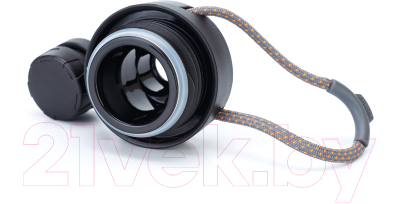 Термос для напитков STINGER HD-710-46CB