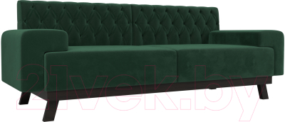 Диван Mebelico Мюнхен Люкс 294 / 109123 - фото