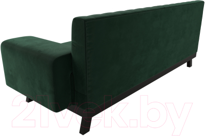 Диван Mebelico Мюнхен Люкс 294 / 109123