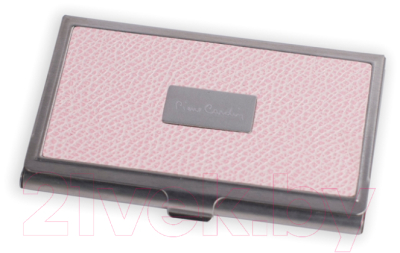 Визитница Pierre Cardin PC1139pink - фото