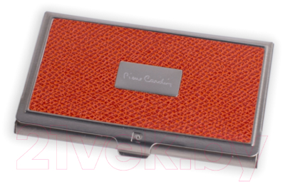 Визитница Pierre Cardin PC1139orange - фото