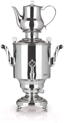 Электросамовар Beem Romanov / 05982 - фото