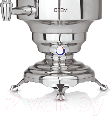 Электросамовар Beem Romanov / 05982