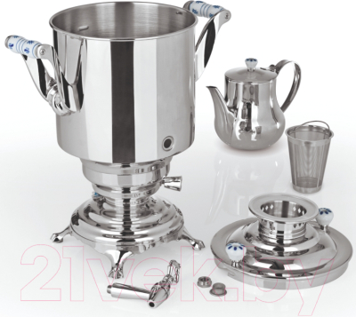 Электросамовар Beem Romanov / 05982