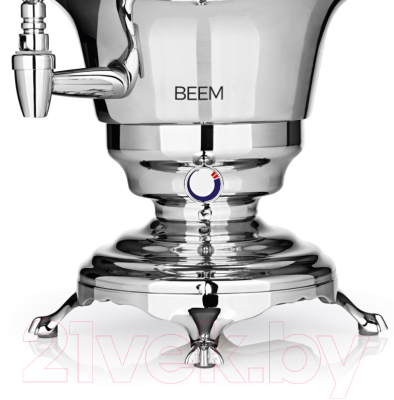 Электросамовар Beem Rebecca / 07148