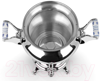 Электросамовар Beem Rebecca / 07148