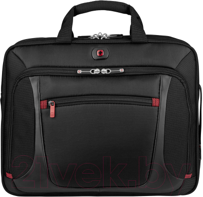 Сумка для ноутбука Wenger 600643 (черный) - фото