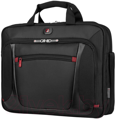Сумка для ноутбука Wenger 600643 (черный)