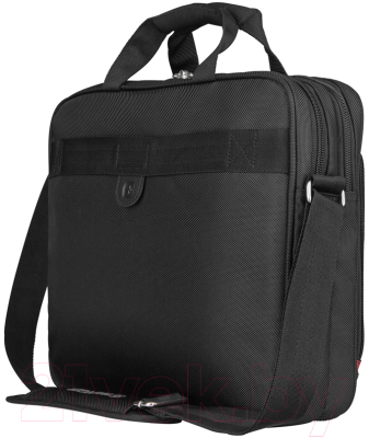 Сумка для ноутбука Wenger 600643 (черный)