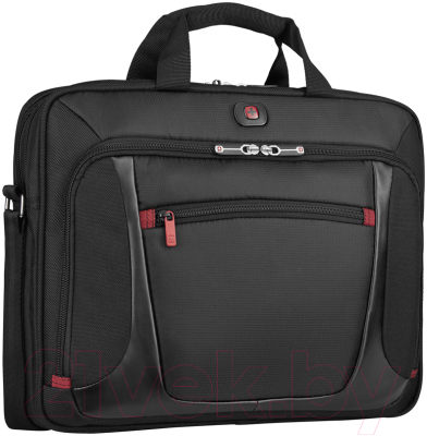 Сумка для ноутбука Wenger 600643 (черный)