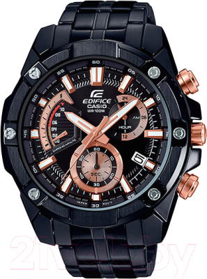 Часы наручные мужские Casio EFR-559DC-1A - фото