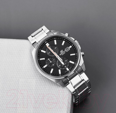 Часы наручные мужские Casio EFV-610D-1A