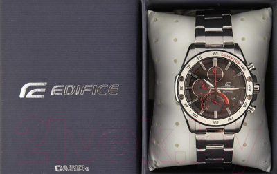 Часы наручные мужские Casio EQB-1000XD-1A