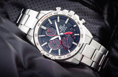 Часы наручные мужские Casio EQB-1000XD-1A