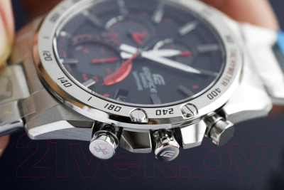 Часы наручные мужские Casio EQB-1000XD-1A