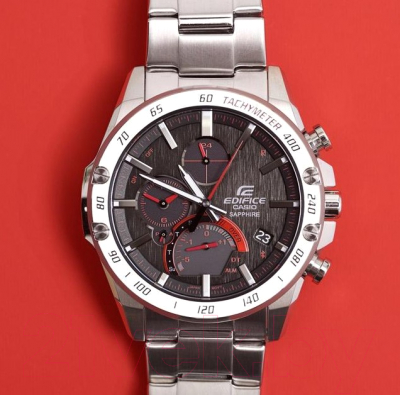 Часы наручные мужские Casio EQB-1000XD-1A