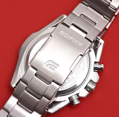 Часы наручные мужские Casio EQB-1000XD-1A