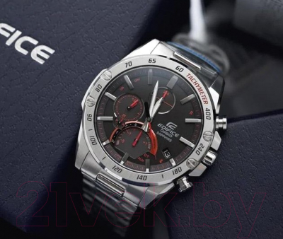 Часы наручные мужские Casio EQB-1000XD-1A