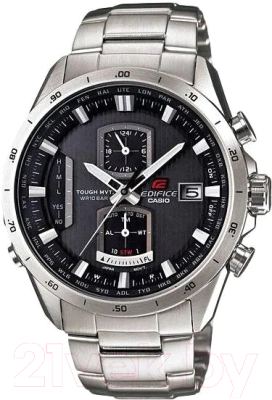 Часы наручные мужские Casio EQW-A1110D-1A - фото