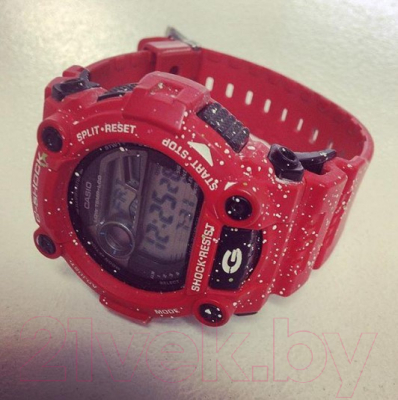 Часы наручные мужские Casio G-7900A-4E