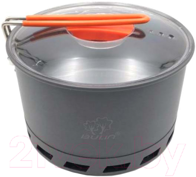 Кастрюля Bulin S2500 - фото