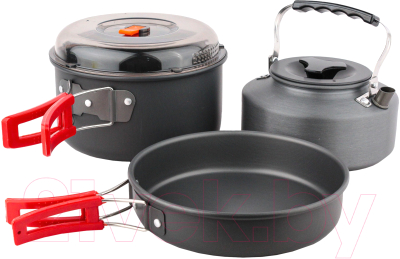 Походный набор Bulin BL200-C11 - фото