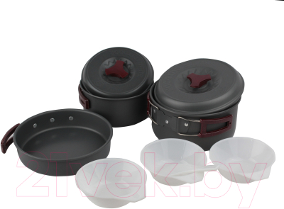 Походный набор Bulin BL200-C2 - фото