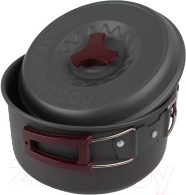 Походный набор Bulin BL200-C2