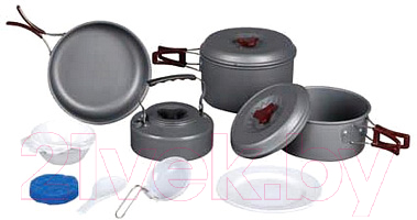 Походный набор Bulin BL200-C8 - фото