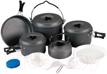 Походный набор Bulin BL200-C16 - фото