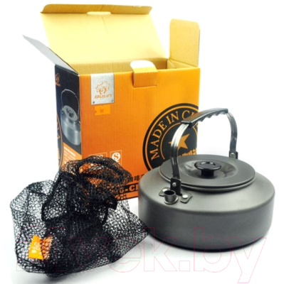 Чайник походный Bulin BL200-CB