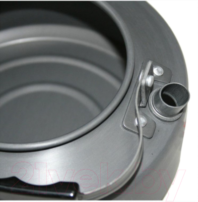 Чайник походный Bulin BL200-CB