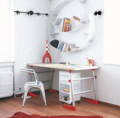 Спот Citilux Ринг CL525542