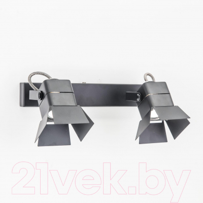 Спот Citilux Рубик CL526522S