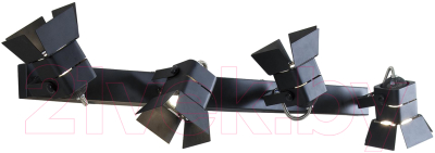 Спот Citilux Рубик CL526542S - фото